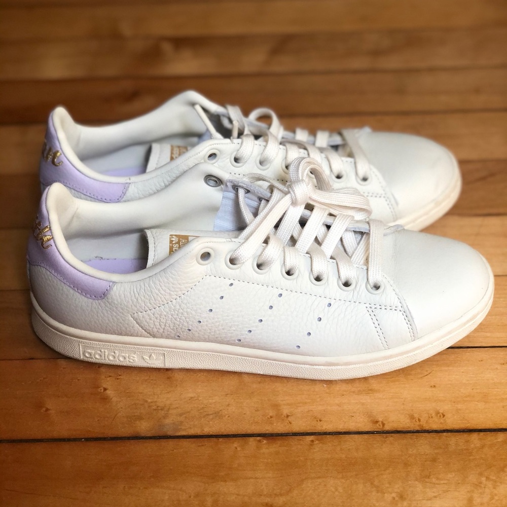 Adidas Stan Smith Shoes